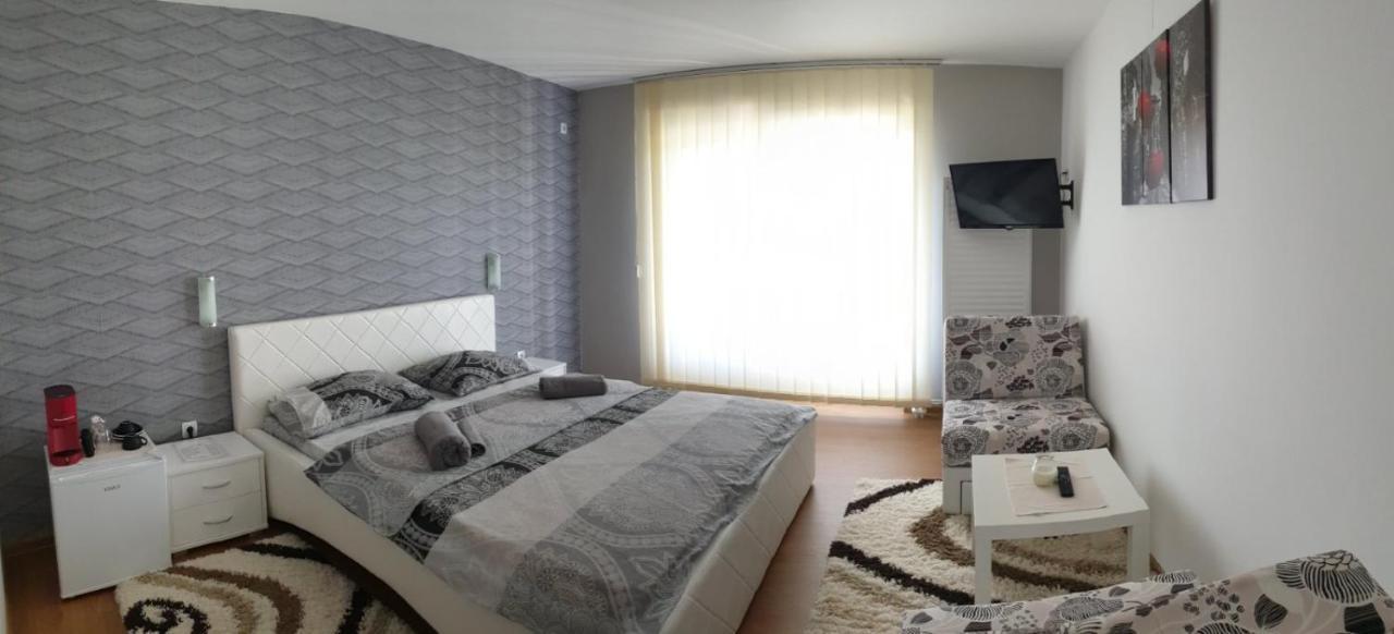 Veliki Raj Plus Stenjevac Zewnętrze zdjęcie