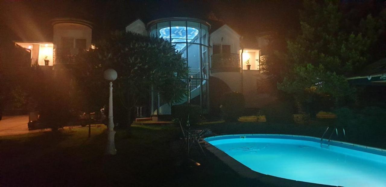 Veliki Raj Plus Stenjevac Zewnętrze zdjęcie