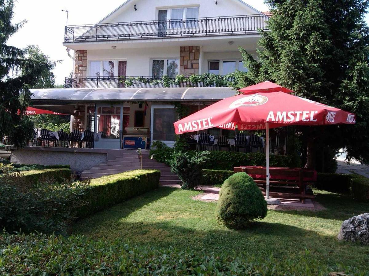 Veliki Raj Plus Stenjevac Zewnętrze zdjęcie