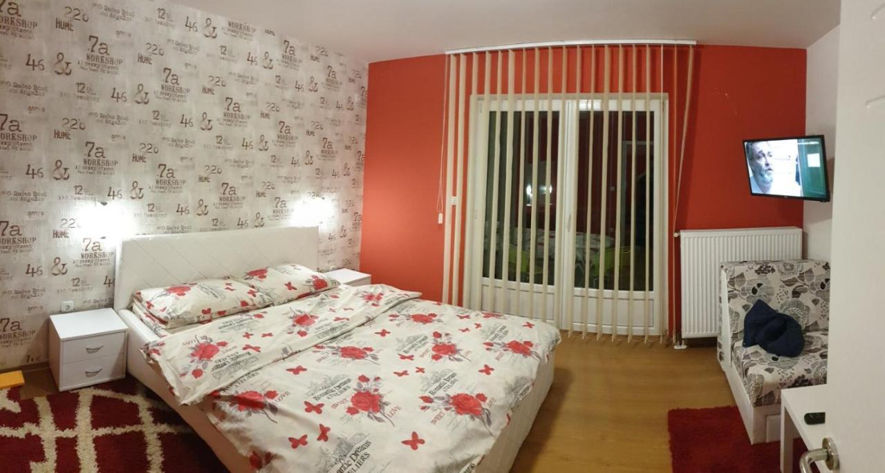 Veliki Raj Plus Stenjevac Zewnętrze zdjęcie